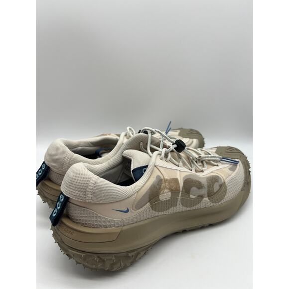 Nike ACG Mountain Fly 2 Low Light Orewood Brown DV7903-101 Men\'s Size 12.5
